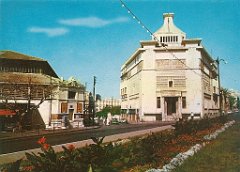 261-la Maison de l'Agriculture